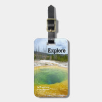 L'explorez (Yellowstone N.P.)