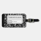 Livre de composition