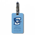 Logo C de l'université de Creighton