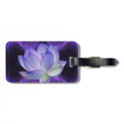 Lotus pourpre et géométrie sacrée