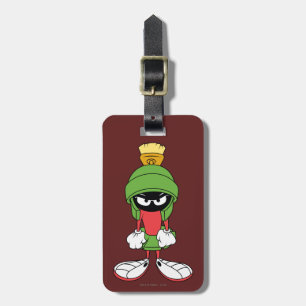 ÉTIQUETTE À BAGAGE MARVIN LE MARTIAN™