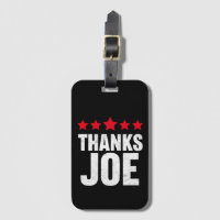 Merci Président Merci Joe Biden Merci Joe