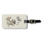 Mickey classique | Perturbé