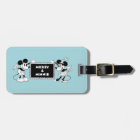 Mickey et Minnie rétro