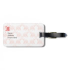 Modèle Diva Strong Travel Bag