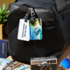 Mon bateau de croisière