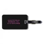 Monogramme fait sur commande 5 (rose)