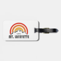 Mont Lafayette New Hampshire