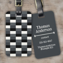 Motif monochrome de gris, gris, noir et blanc