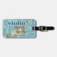 Mots de violon