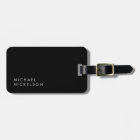 | noirs et blancs modernes et minimaux ajoutent