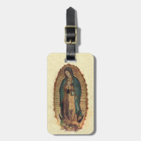 Notre Madame de Senora Nuestra de Guadalupe
