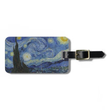 Nuit Van Gogh Starry