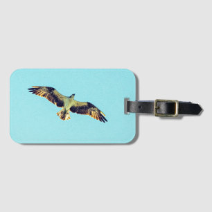 Étiquette À Bagage Osprey