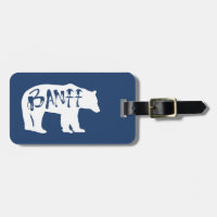 Ours Banff