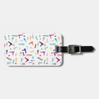 Outils 2 de coiffures