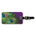 Paon pourpre d'aluminium