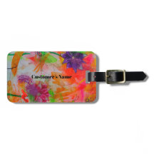 Paradis vibrant