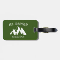 Parc national du Mont-Rainier