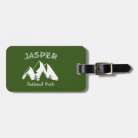 Parc national Jasper