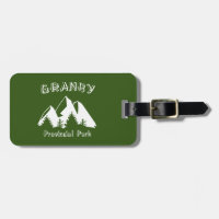 Parc provincial Granby