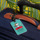 Peanuts | Snoopy l'as de l'aviation