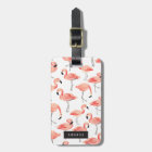 Personnalisé | FLAMANT ROSE