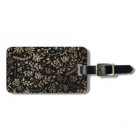 Personnalisé | Fleurs de récolte