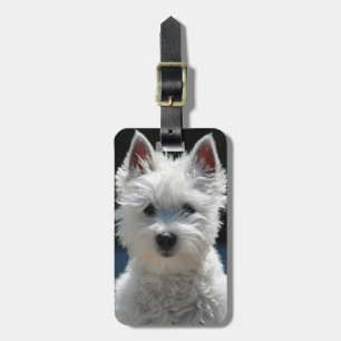 Étiquette À Bagage Personnaliser Modèle photo unique personnalisé