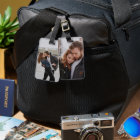 Photo personnalisée Photo double face Créer votre 