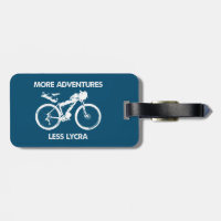 Plus d'Aventures Moins Lycra Bikepacking