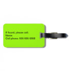 Pouvez-Vous Me Repérer Maintenant ? Balise de baga