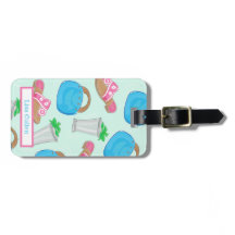 Preppy Derby Bermuda Sac Sandals Mint Julep