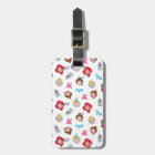 Princesse Emoji Motif