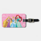 Princesses Disney | Sans peur et intrépide