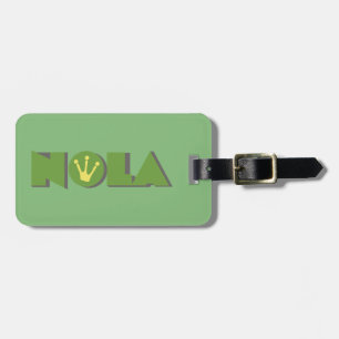 Étiquette À Bagage Ralph dévaste Internet Tiana - NOLA