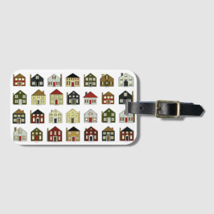 Étiquette À Bagage Réalisateur