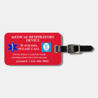 Report de la machine CPAP personnalisée