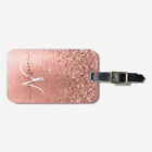 Rose Gold Jolie fille Parties scintillant argent b