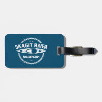 Skagit River Washington Kayak