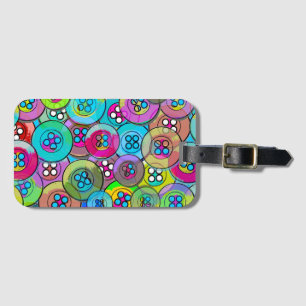 ÉTIQUETTE À BAGAGE SMART COVER POUR IPAD