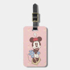 Souris Minnie classique