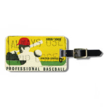 Sports de baseball rétro