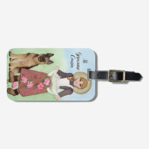 St Germaine Patron de Malade, Vulnérable Abusé