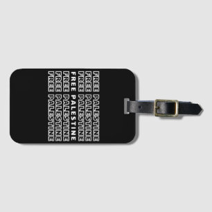 Étiquette À Bagage Sticker