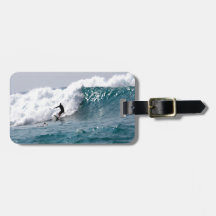 Surf's up à Hawaï !