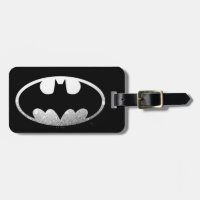 Symbole Batman | Logo Grainy