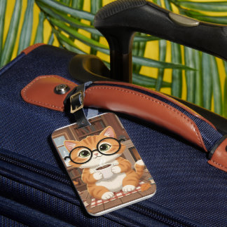 Étiquette À Bagage T-Shirt