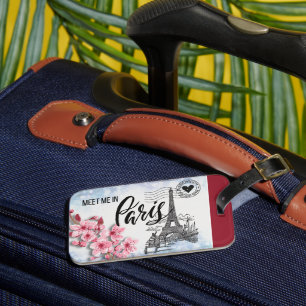 Étiquette À Bagage Tag bagage