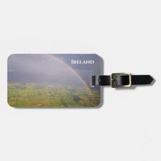 Étiquette À Bagage Tag de bagage du ciel en Irlande